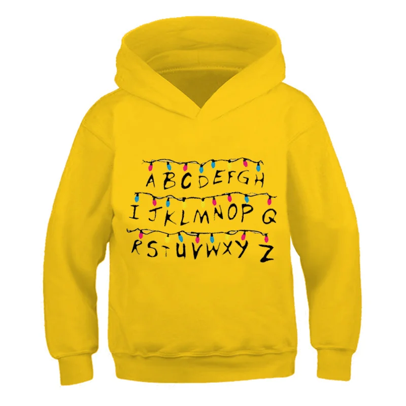 Детская хлопковая толстовка с капюшоном, на Возраст 4-14 лет 
Детская хлопковая толстовка с капюшоном, на Возраст 4-14 лет