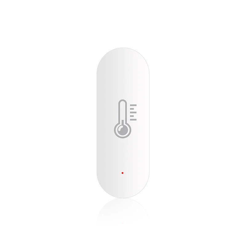 Датчик температуры Tuya, датчик влажности и температуры с поддержкой Alexa и Google Assistant, Wi-Fi
Датчик температуры Tuya, датчик влажности и температуры с поддержкой Alexa и Google Assistant, Wi-Fi
