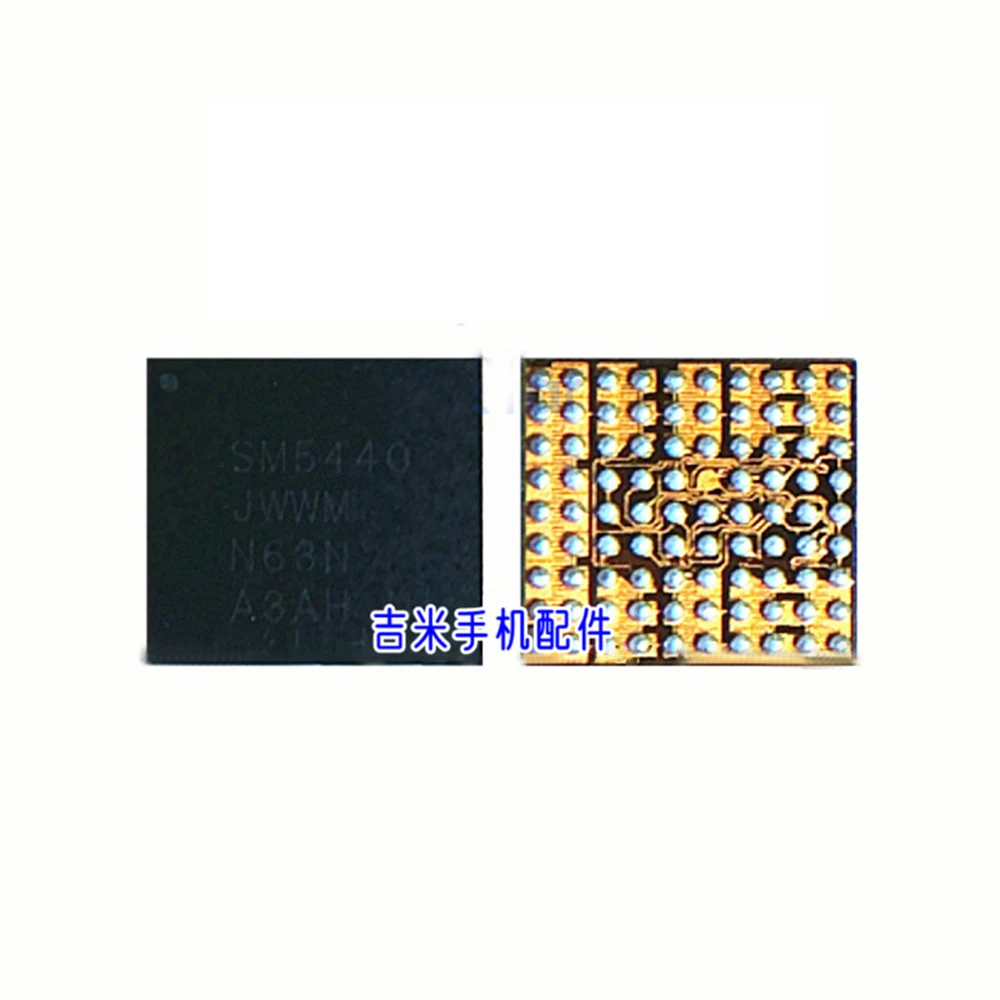 SM5803 SM5440 SM5011A BGA Charging IC 100% Original Brand New
SM5803 SM5440 SM5011A BGA Charging IC 100% Original Brand New