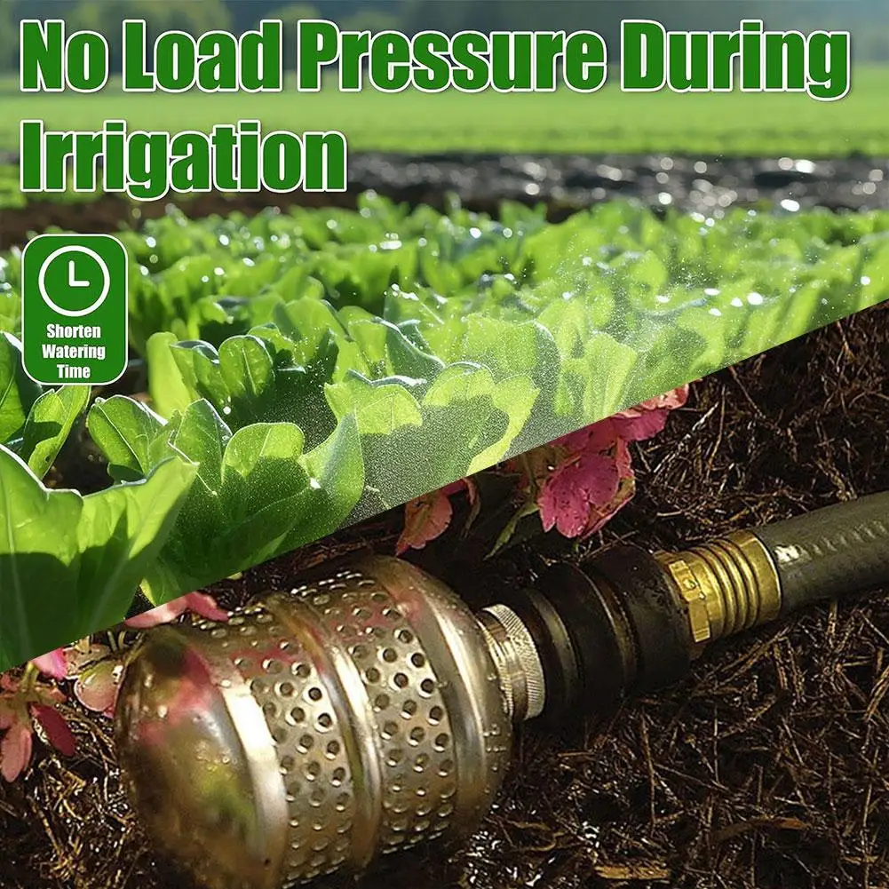 Насадки для полива сада, из алюминиевого сплава, 3/4-15 НГН
Насадки для полива сада, из алюминиевого сплава, 3/4-15 НГН