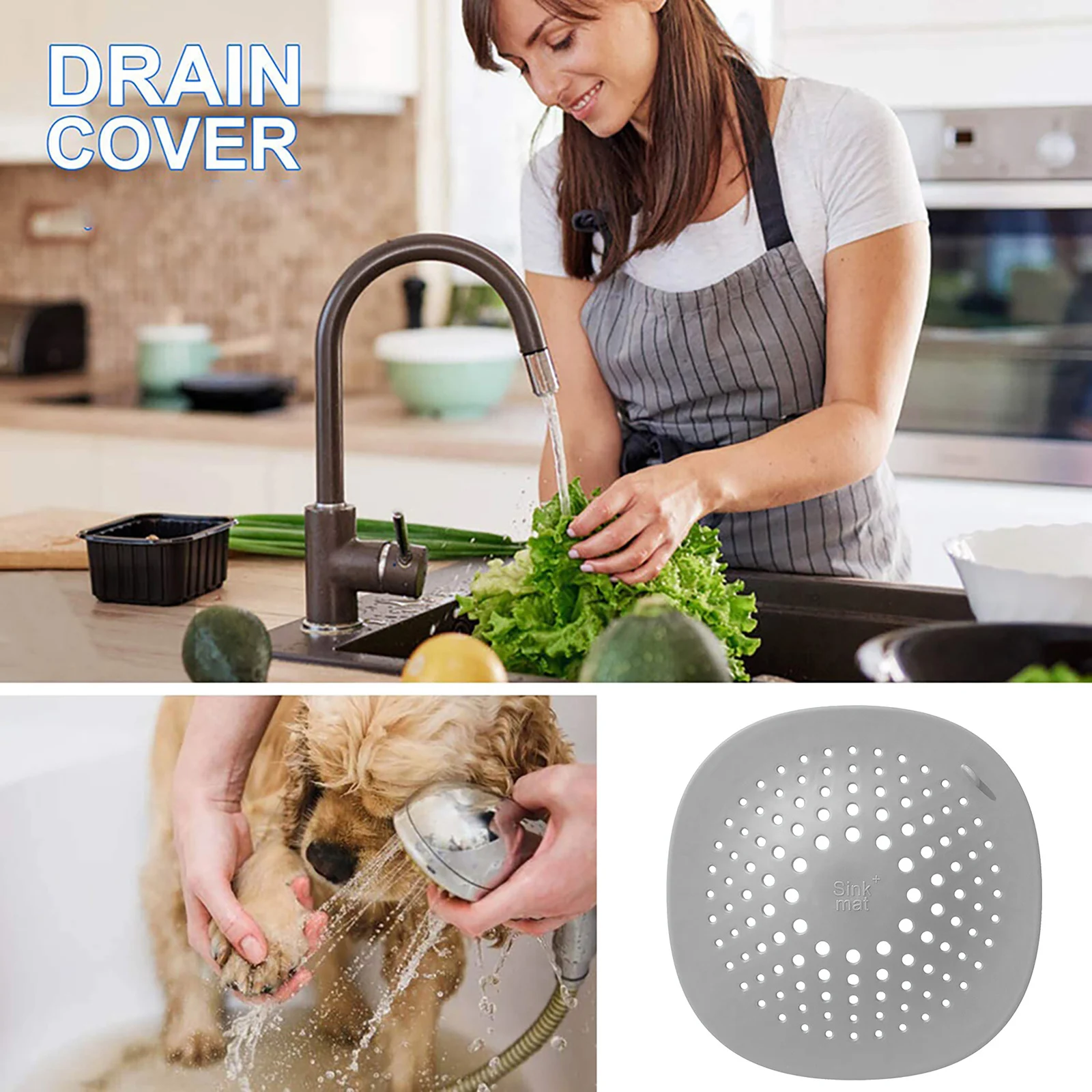Sewer Deodorant Floor Drain Core Household Toilet Bathroom Toilet Insect-Proof Anti-Odor Deodorant Floor Drain Cover
Sewer Deodorant Floor Drain Core Household Toilet Bathroom Toilet Insect-Proof Anti-Odor Deodorant Floor Drain Cover