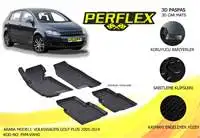 MAT for PXM-VW40 X-matte GOLF PLUS-- 
MAT for PXM-VW40 X-matte GOLF PLUS--