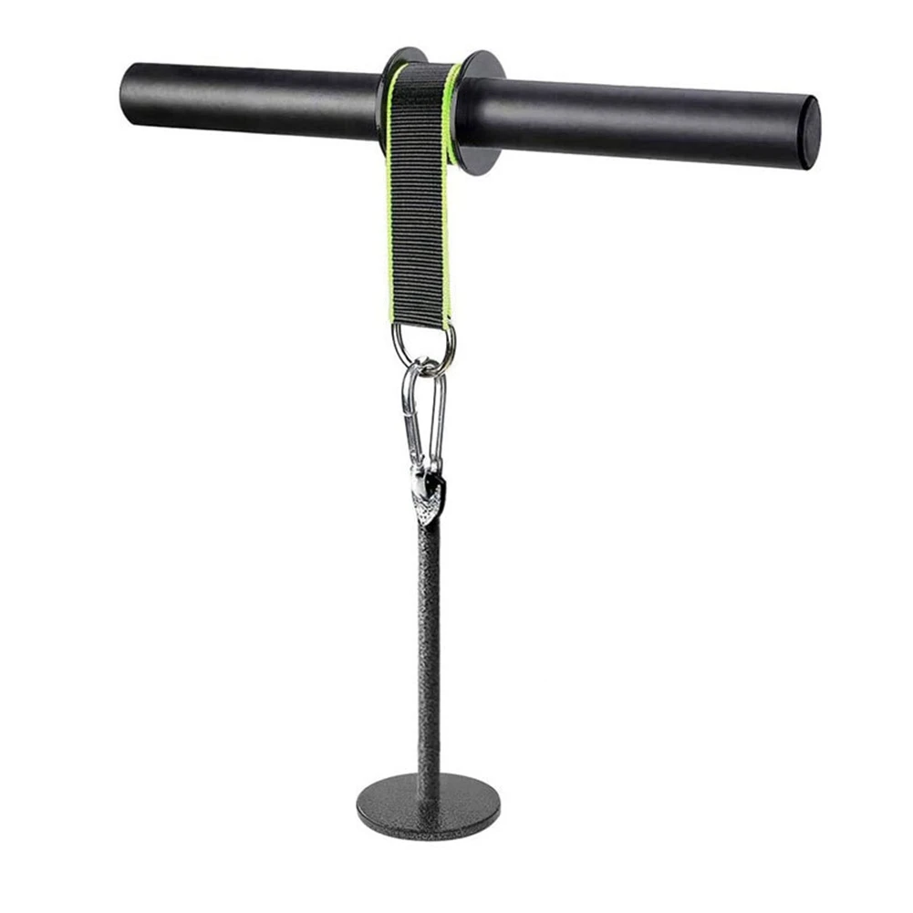 Forearm Strength Trainer, Hand Strength Trainer, Waist Fitness Equipment, Home Fitness Training Equipment, Green
Forearm Strength Trainer, Hand Strength Trainer, Waist Fitness Equipment, Home Fitness Training Equipment, Green