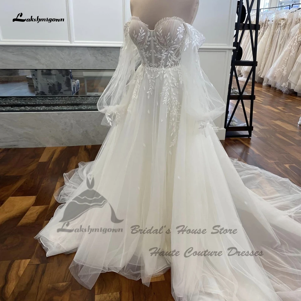 Lakshmigown женское пляжное свадебное платье принцессы корсет со шнуровкой на спине 2024 Пышные свадебные платья Бохо с длинным рукавом
Lakshmigown женское пляжное свадебное платье принцессы корсет со шнуровкой на спине 2024 Пышные свадебные платья Бохо с длинным рукавом