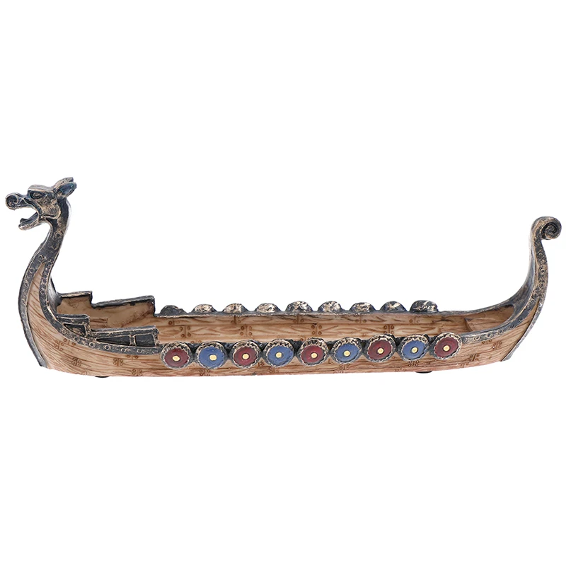 Retro incense burners traditional the dragon boat incense stick holder burner
Retro incense burners traditional the dragon boat incense stick holder burner