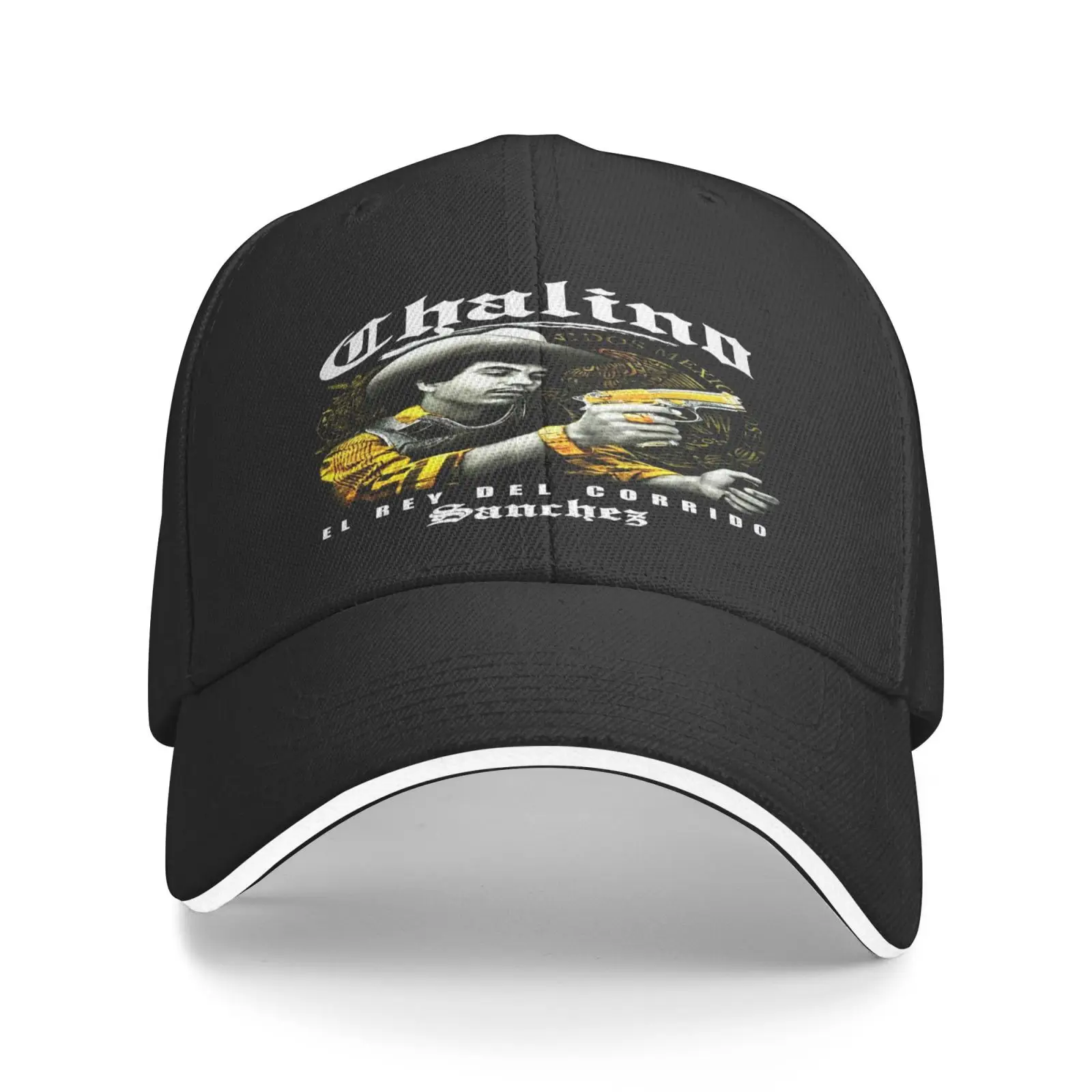 Chalino Sanchez Birthday Hats For Men Hat Men Men's Hats Hat Male Baseball Caps Women's Baseball Cap Hat For Boy Cap For Women
Chalino Sanchez Birthday Hats For Men Hat Men Men's Hats Hat Male Baseball Caps Women's Baseball Cap Hat For Boy Cap For Women