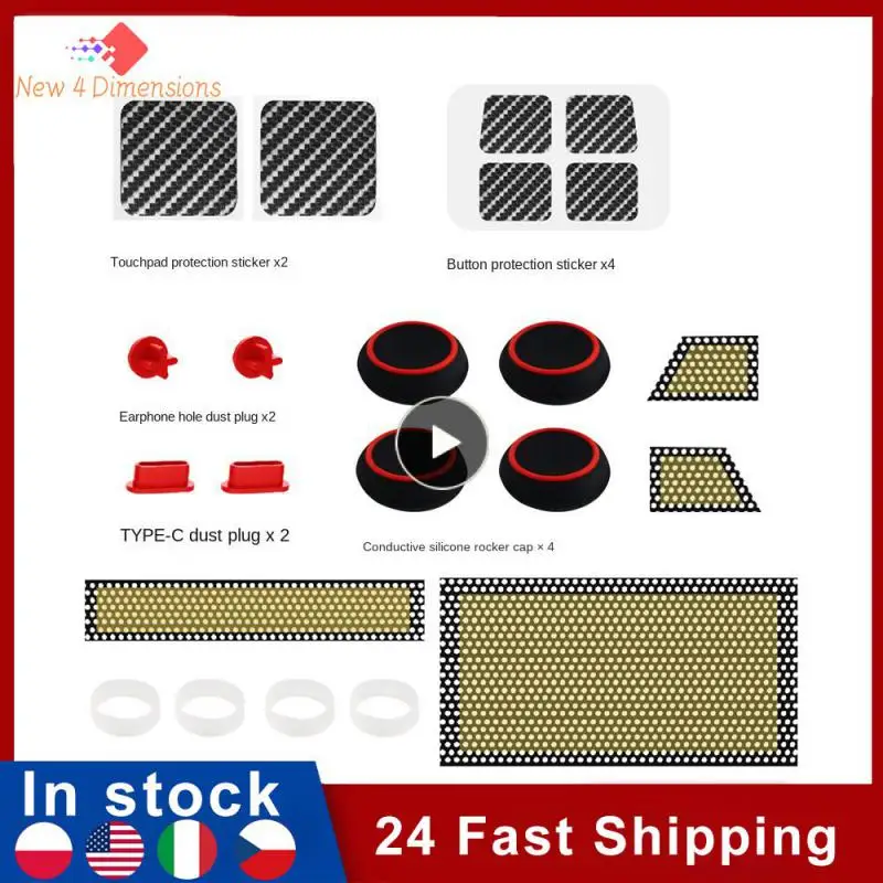 Efficient Dustproof Dust Net Soft Silicone Comfortable Feel Protection Suit White Real Machine Mold Opening Rocker Cap Dust Plug
Efficient Dustproof Dust Net Soft Silicone Comfortable Feel Protection Suit White Real Machine Mold Opening Rocker Cap Dust Plug