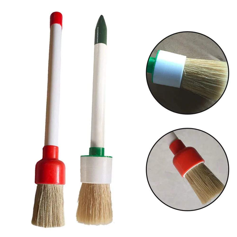 Tyre Lubrication And Repairing Tool Car Brushes Car Detailing Brush For Car Detailing Brush Dashboard Air Outlet Wheel Brush
Tyre Lubrication And Repairing Tool Car Brushes Car Detailing Brush For Car Detailing Brush Dashboard Air Outlet Wheel Brush