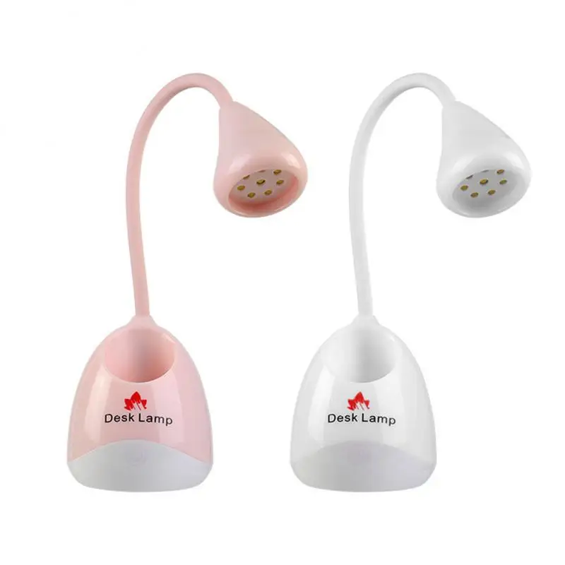 Quick Dry Nail Lamp Portable Light Therapy Lamp Rechargeable Nail Lamp Nail Art Nail Glue Lamp Desktop
Quick Dry Nail Lamp Portable Light Therapy Lamp Rechargeable Nail Lamp Nail Art Nail Glue Lamp Desktop