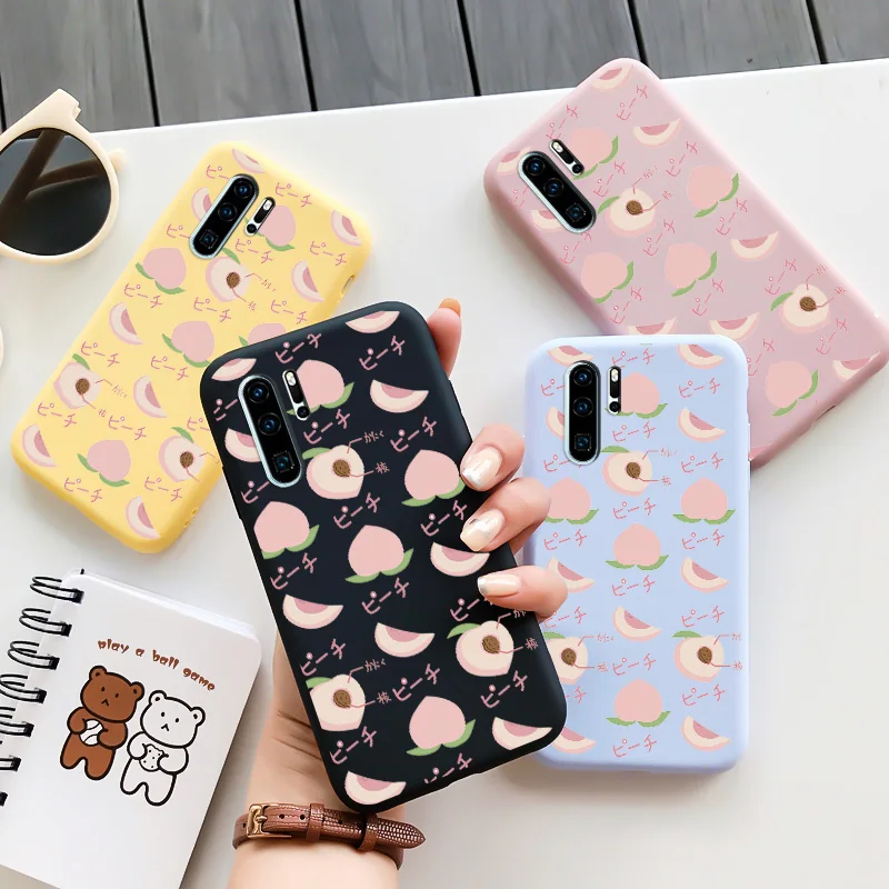 Peach Tree Case For Huawei P 10 20 30 40 50 7 8 9 Plus Pro G9 Lite 2017 SELFIF Silicone Soft Shell Candy Colors Drop Protection
Peach Tree Case For Huawei P 10 20 30 40 50 7 8 9 Plus Pro G9 Lite 2017 SELFIF Silicone Soft Shell Candy Colors Drop Protection