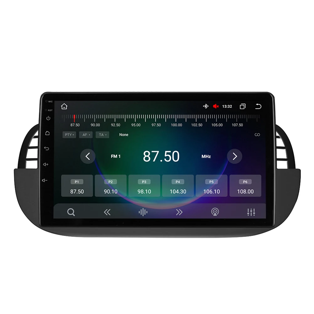8 Core CPU Car Player Car Player Car Stereo For CarPlay GPS Radio Wifi Player Car Spare Parts High Quality New Style Brand New
8 Core CPU Car Player Car Player Car Stereo For CarPlay GPS Radio Wifi Player Car Spare Parts High Quality New Style Brand New