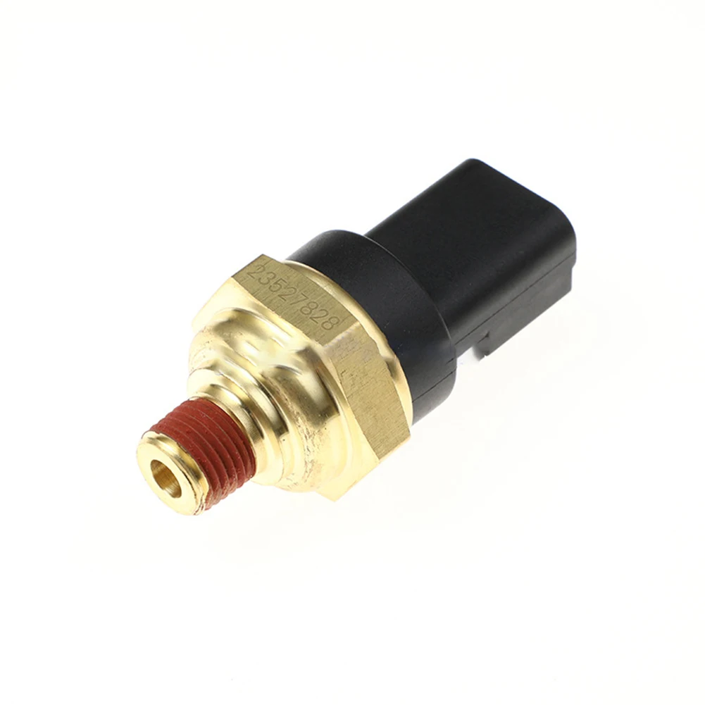 Sensor Oil Pressure Sensor Switch Truck 14L 23527828 3PINS Accessories Air Intake Black For DETROIT 60 S60 SERIES
Sensor Oil Pressure Sensor Switch Truck 14L 23527828 3PINS Accessories Air Intake Black For DETROIT 60 S60 SERIES
