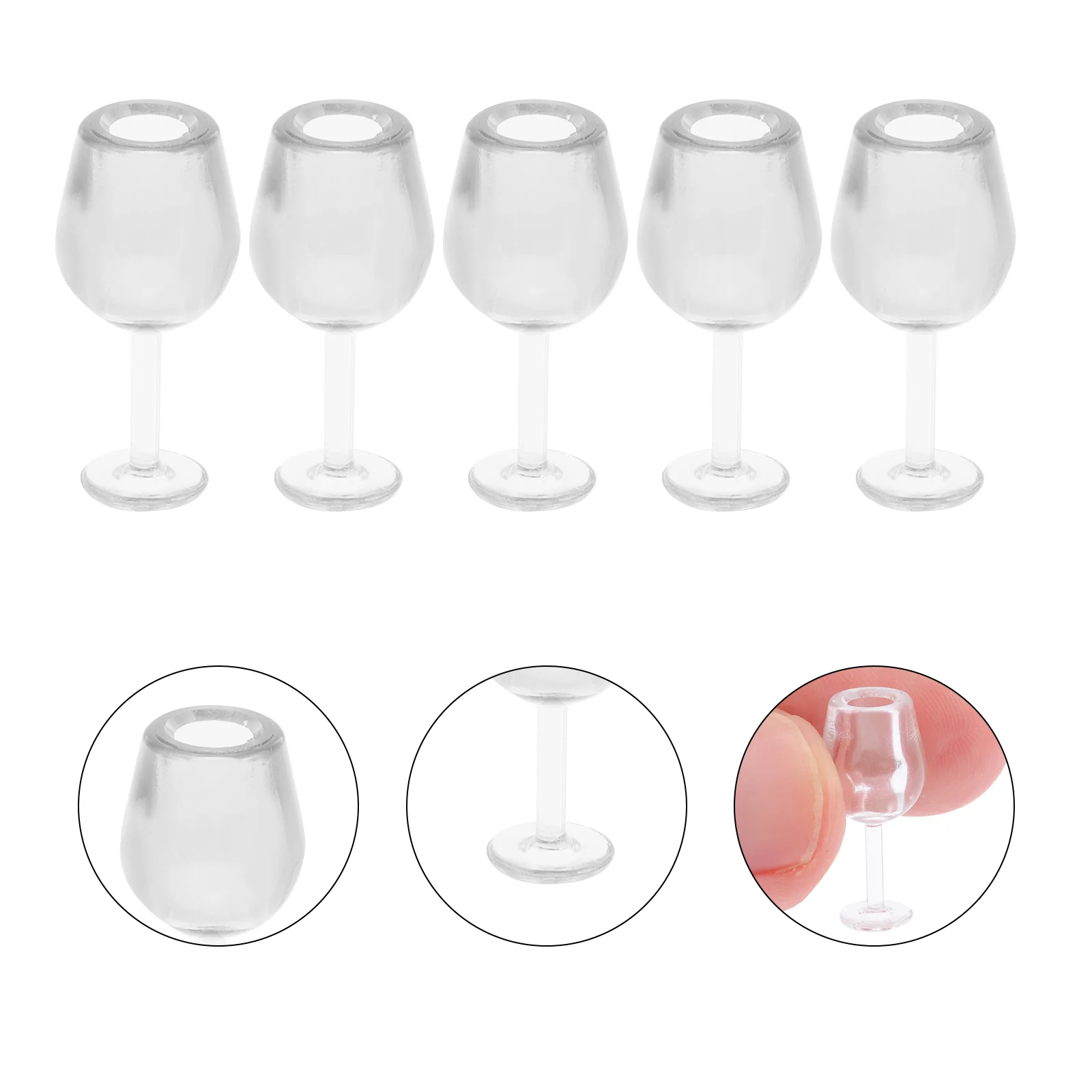 10 Pcs Cups Bulk Miniature Cup Bulk Toys Kids Kitchen Toys Nativity Toys Kids Water Cups Models Cocktail Glass Mini Glass
10 Pcs Cups Bulk Miniature Cup Bulk Toys Kids Kitchen Toys Nativity Toys Kids Water Cups Models Cocktail Glass Mini Glass