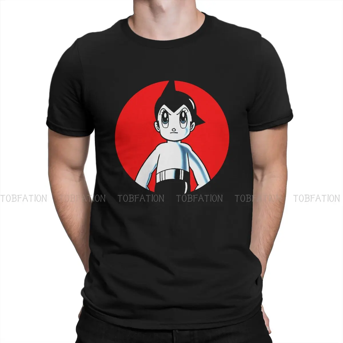 Astro Boy Special TShirt Tetsuwan Atom Anime Astro Boy Manga Leisure Size S-6XL T Shirt Newest Stuff For Men Women
Astro Boy Special TShirt Tetsuwan Atom Anime Astro Boy Manga Leisure Size S-6XL T Shirt Newest Stuff For Men Women
