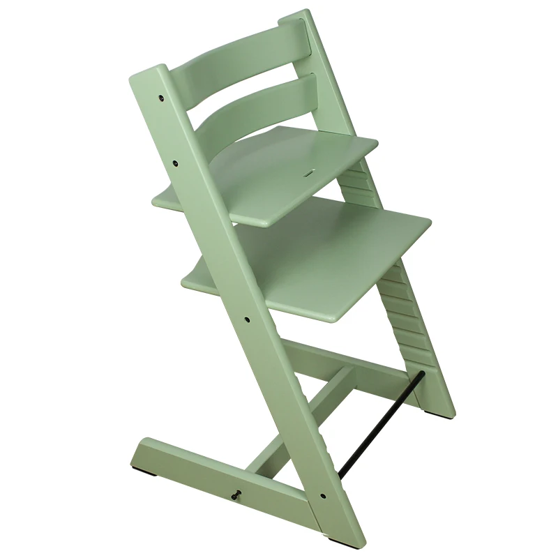 Multifunction European Standard Ergonomic Adjustable Wooden Baby High for Feeding
Multifunction European Standard Ergonomic Adjustable Wooden Baby High for Feeding