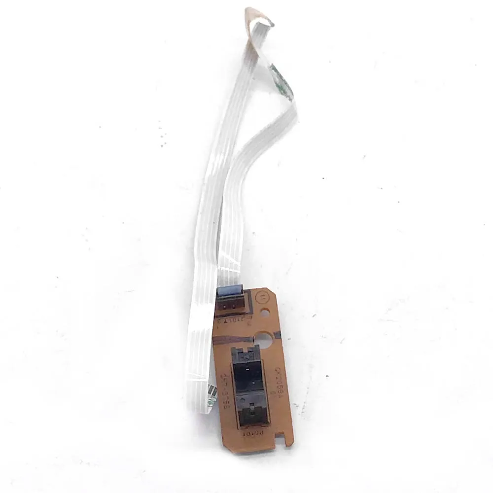 Sensor QK20594 Fits For HP Officejet 6700 6060E 6100 7621 6100E 7600 7510 7512 7612 7610 7110 6600 6060
Sensor QK20594 Fits For HP Officejet 6700 6060E 6100 7621 6100E 7600 7510 7512 7612 7610 7110 6600 6060
