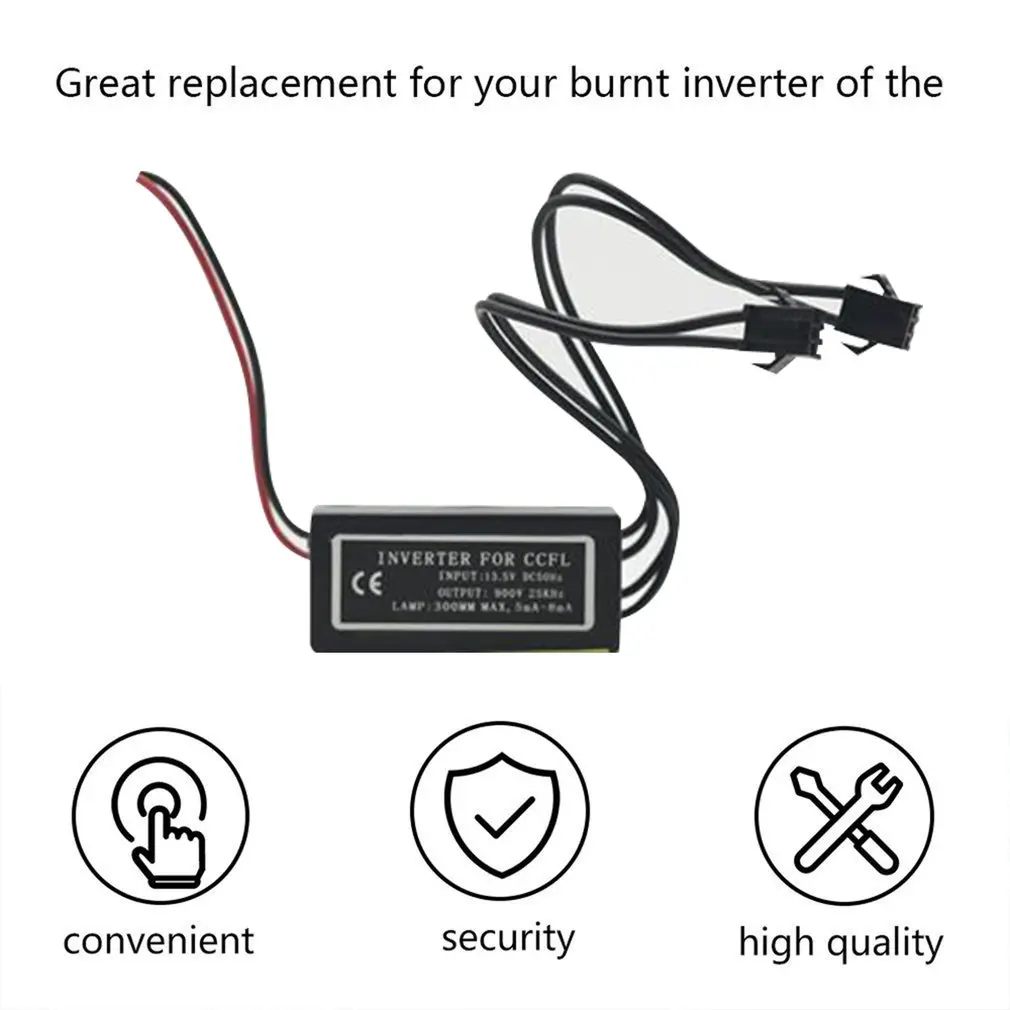 Водонепроницаемый 12 В CCFL инвертор запасной балласт гало глаза ангела кольца комплект Замена для BMW для Mazda транспортировка Прямая поставка
Водонепроницаемый 12 В CCFL инвертор запасной балласт гало глаза ангела кольца комплект Замена для BMW для Mazda транспортировка Прямая поставка