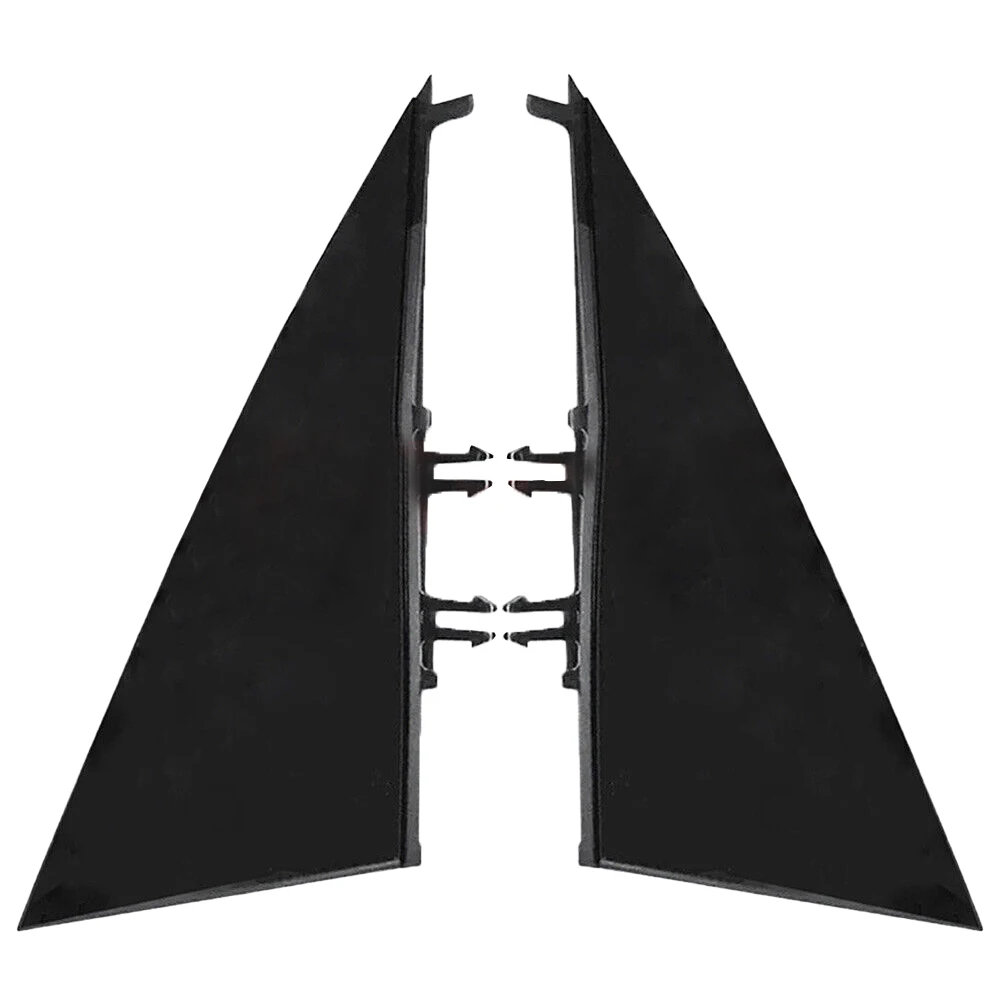 Applique Exterior Mirror 1130655-00-E 1130656-00-E Aftermarket Front Left And Right For Tesla Model 3 2017-2021
Applique Exterior Mirror 1130655-00-E 1130656-00-E Aftermarket Front Left And Right For Tesla Model 3 2017-2021