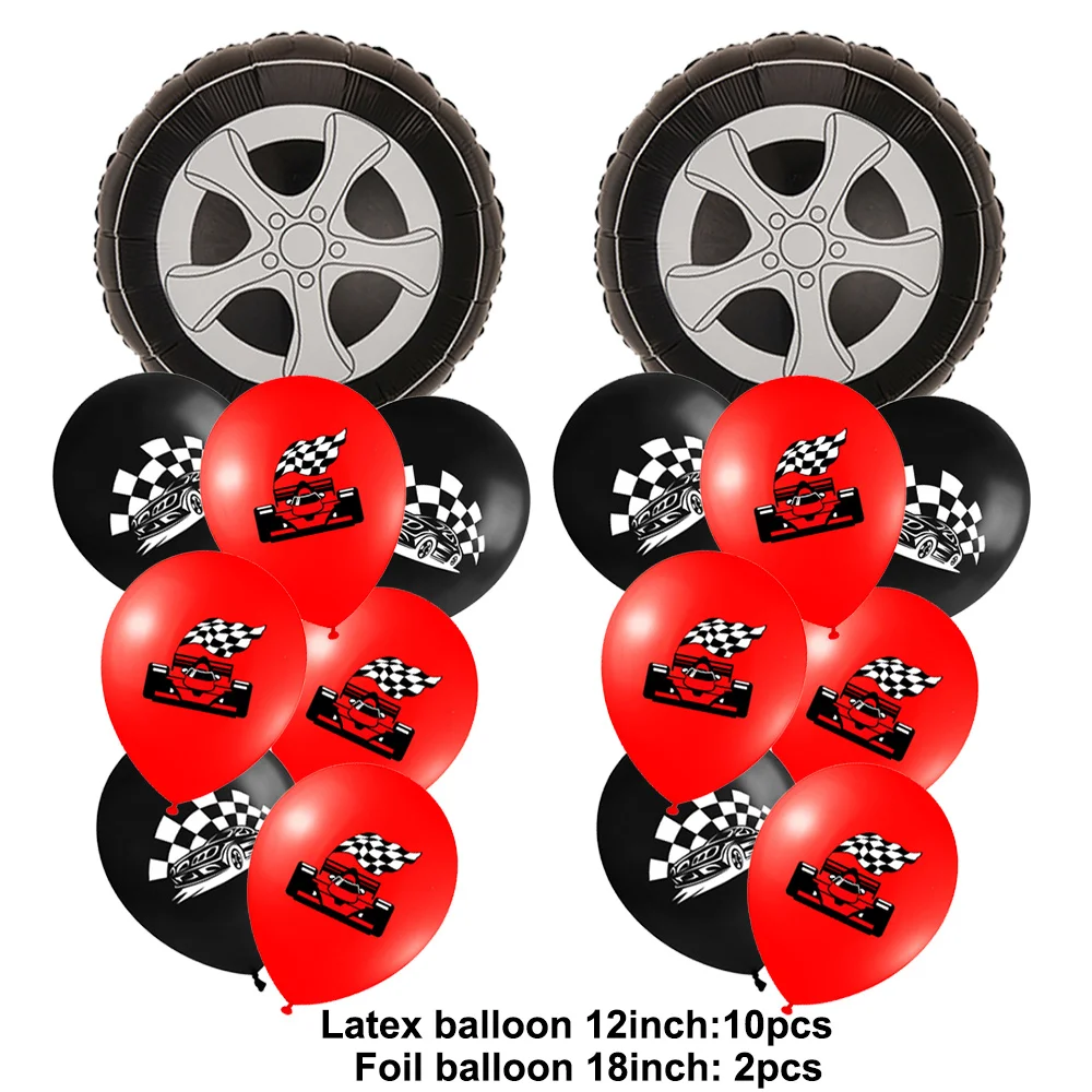 Детские автомобильные шары 12 шт.
Детские автомобильные шары 12 шт.