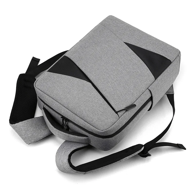 2022 New Man's Business Backpack Large-capacity Nylon Notebook Backbag USB Charging Bags Unisex High-Quality Bag
2022 New Man's Business Backpack Large-capacity Nylon Notebook Backbag USB Charging Bags Unisex High-Quality Bag