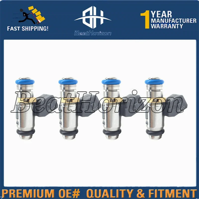 Топливный инжектор для DACIA Duster 8201036397 IWP217, 1/4 шт
Топливный инжектор для DACIA Duster 8201036397 IWP217, 1/4 шт