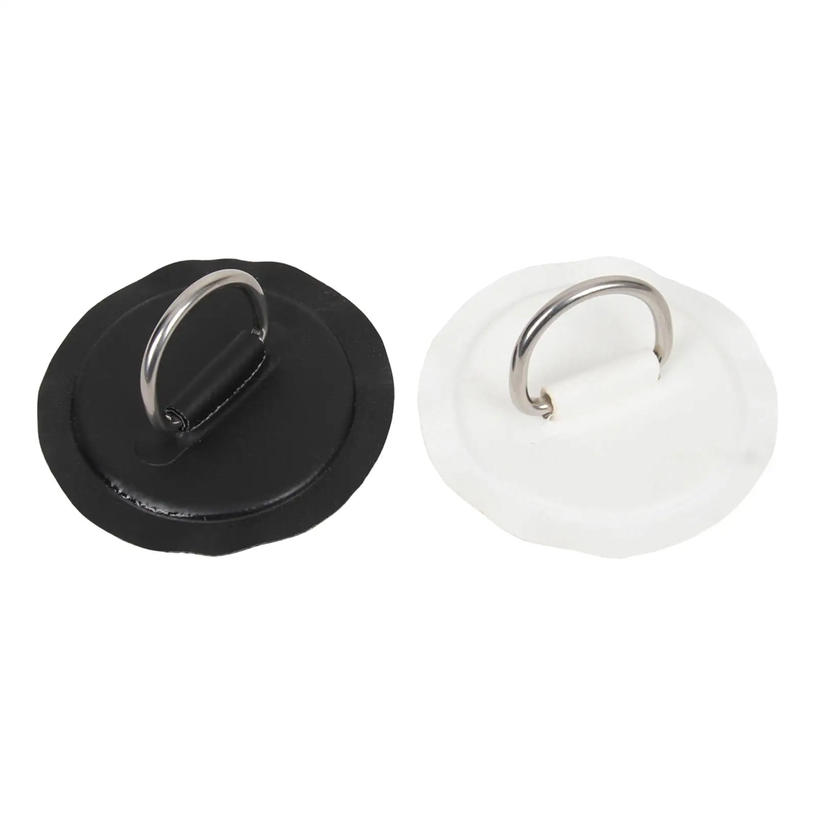 D Ring Patch - No Glue Included- for PVC Inflatable Boat Paddleboard Sailboat Raft
D Ring Patch - No Glue Included- for PVC Inflatable Boat Paddleboard Sailboat Raft
