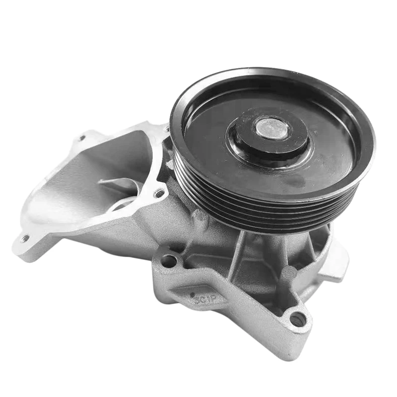 Engine Cooling Coolant Water Pump 11517805810 11517790472 for BMW 1 3 5 6 X3 X5 X6 Series E87 118D E46 E90 E91 318D E60
Engine Cooling Coolant Water Pump 11517805810 11517790472 for BMW 1 3 5 6 X3 X5 X6 Series E87 118D E46 E90 E91 318D E60
