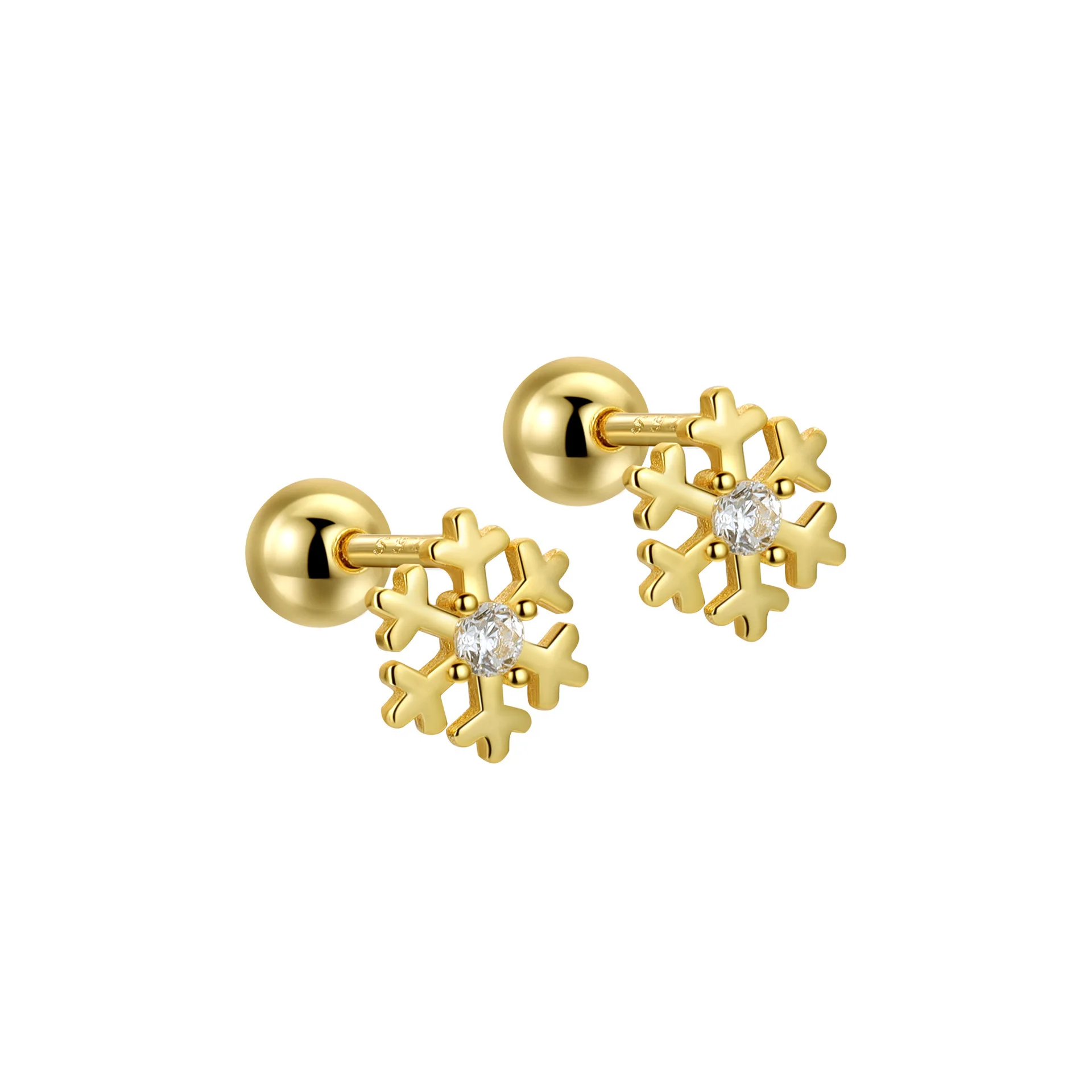 European and American Fashion Musical Note Earrings Women's 925 Silver Stud Earrings Full Diamond Dongdaemun Earrings
European and American Fashion Musical Note Earrings Women's 925 Silver Stud Earrings Full Diamond Dongdaemun Earrings
