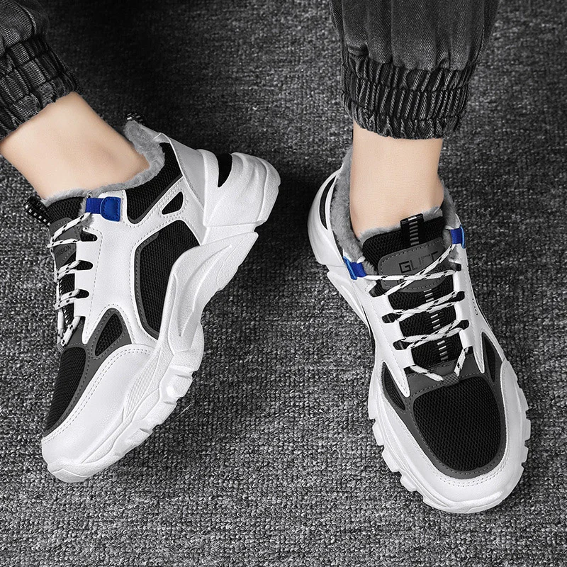 Дышащие кроссовки Seneaker, скейтборд, некожаная повседневная обувь, мужская обувь для спортзала, красные теннисные красивые теннисные туфли
Дышащие кроссовки Seneaker, скейтборд, некожаная повседневная обувь, мужская обувь для спортзала, красные теннисные красивые теннисные туфли