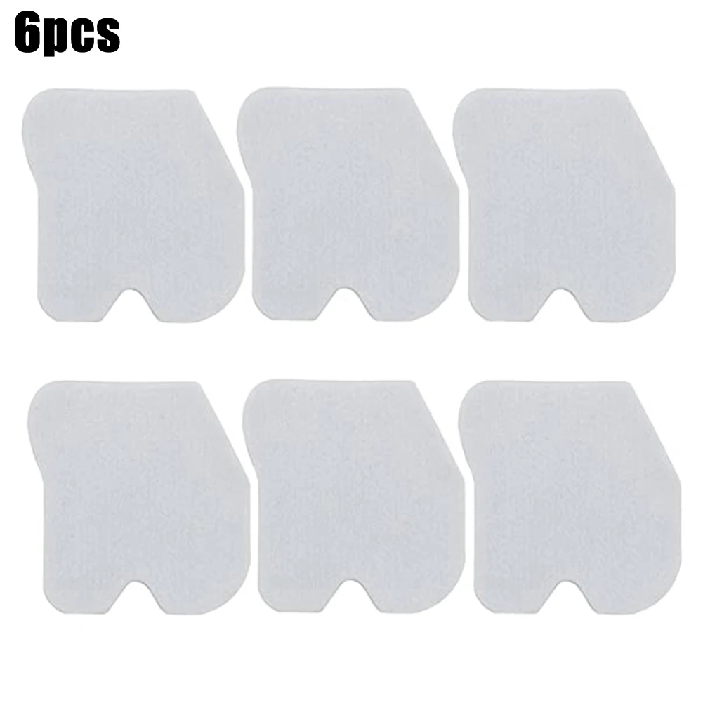 6pcs Air Filter Replacement 545061801 For Husqvarna 235 235E 236 236E 240E Chainsaw Cs2234 Gardening Tools
6pcs Air Filter Replacement 545061801 For Husqvarna 235 235E 236 236E 240E Chainsaw Cs2234 Gardening Tools