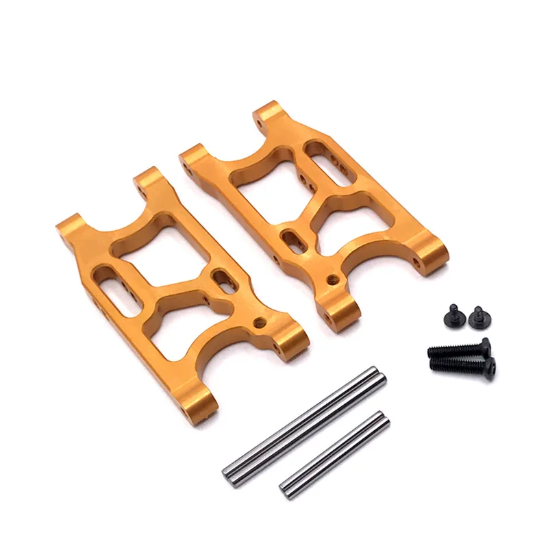 LC 1/14 Wltoys 144010 144001 02 124017-16-18-19 remote control car rear swing arm
LC 1/14 Wltoys 144010 144001 02 124017-16-18-19 remote control car rear swing arm