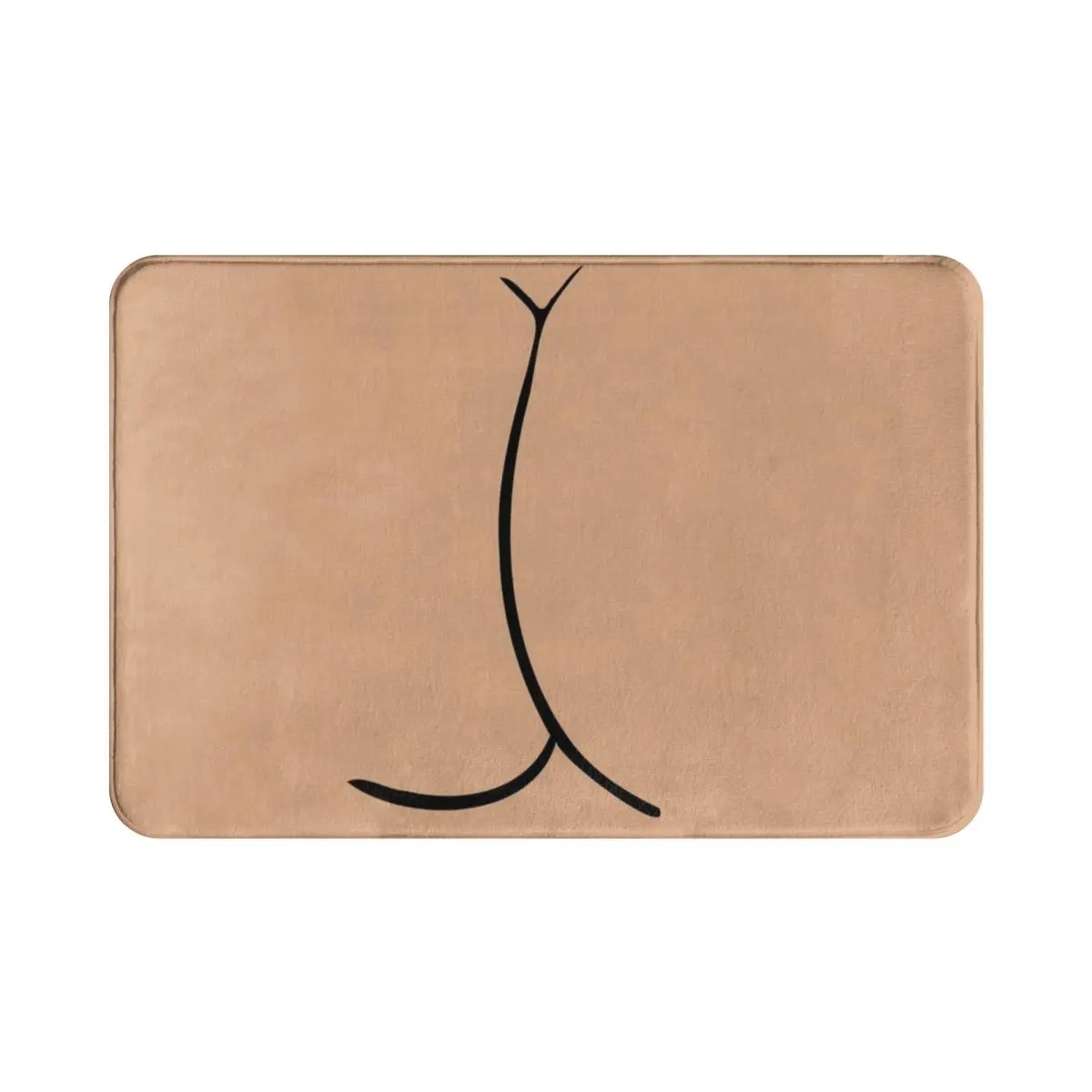 Butt Polyester Doormat Rug carpet Mat Footpad Anti-slip Water oil proof Entrance Kitchen Bedroom balcony toilet Living Room
Butt Polyester Doormat Rug carpet Mat Footpad Anti-slip Water oil proof Entrance Kitchen Bedroom balcony toilet Living Room