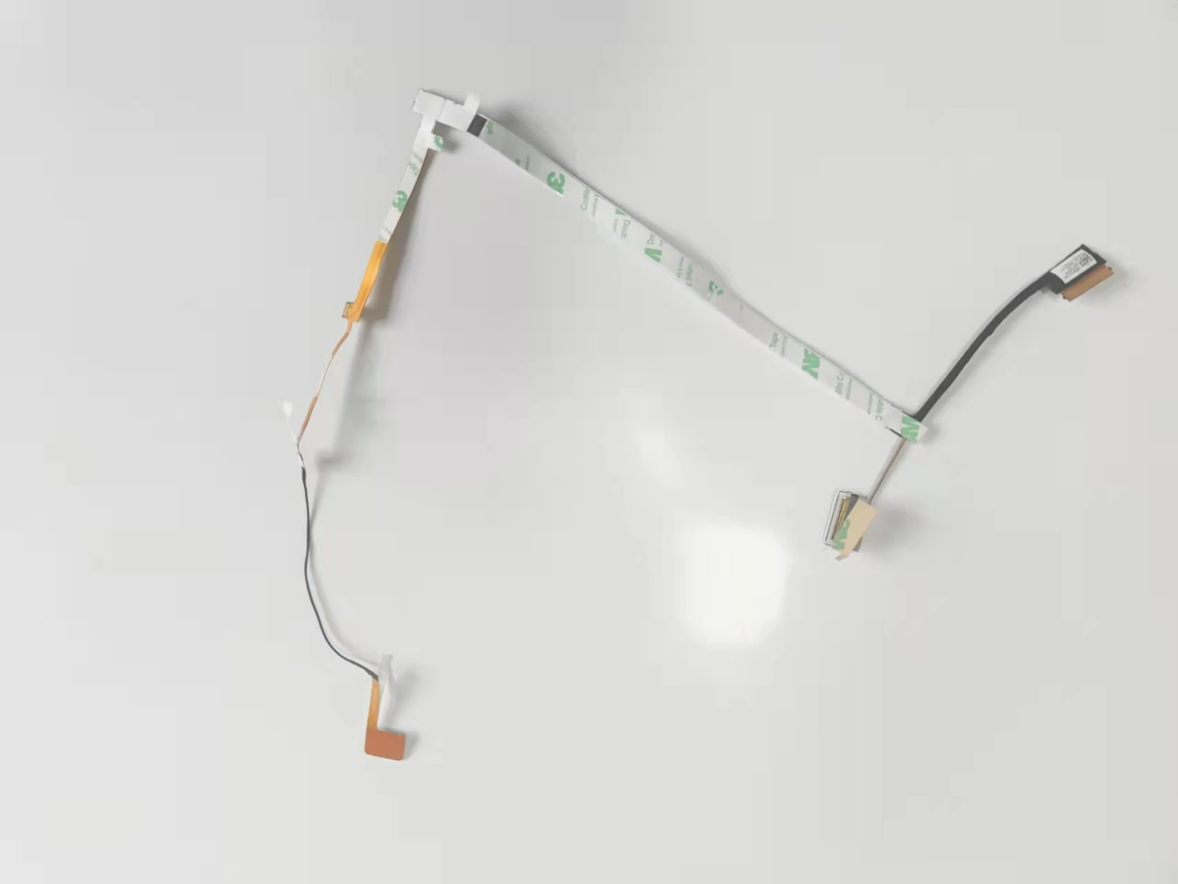 Original Laptop Parts GE5B0 Computer Cable LVDS EDP Cable For Lenovo Thinkpad E15 Gen 2 20TD Camera Cable DC02C00ME00 5C10Z23917
Original Laptop Parts GE5B0 Computer Cable LVDS EDP Cable For Lenovo Thinkpad E15 Gen 2 20TD Camera Cable DC02C00ME00 5C10Z23917