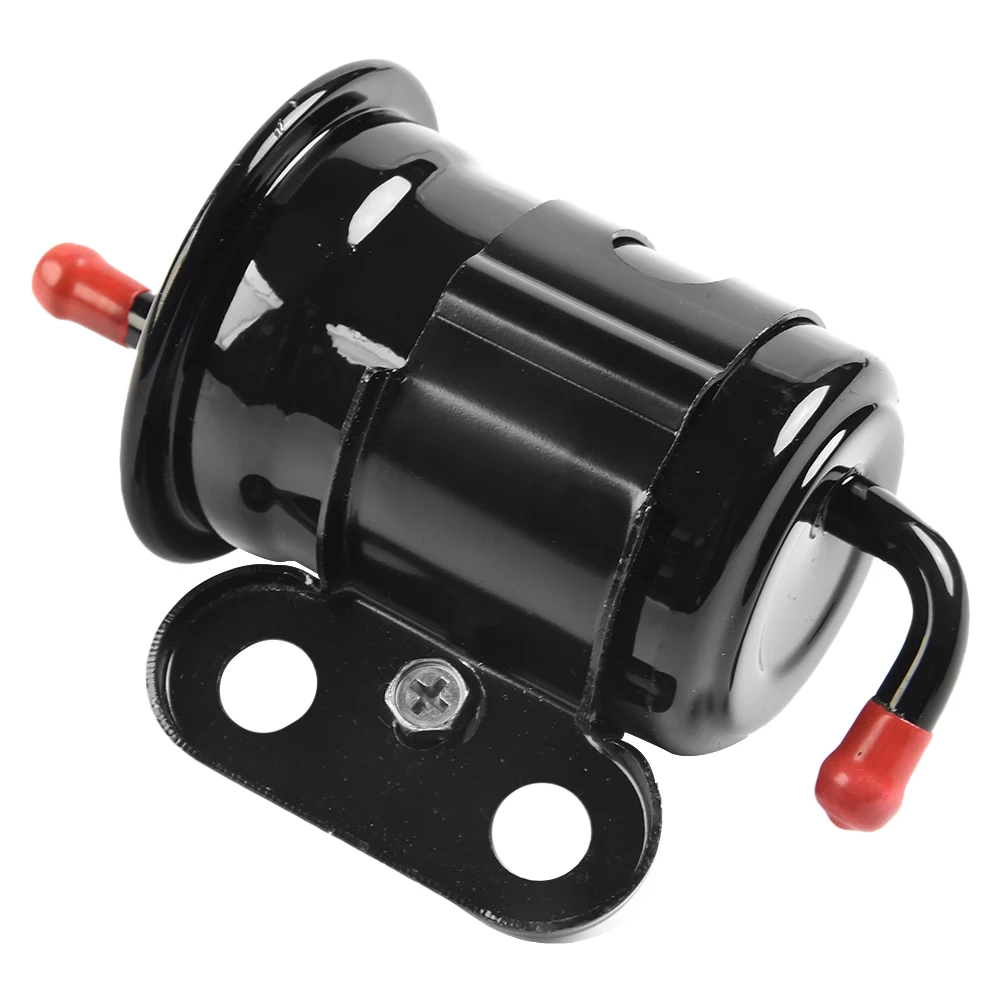 Easy Installation Plug-and-play High Pressure Fuel Filter For Suzuki 6Cyl 4 Stroke DF200 15440-93J00 15440-90J00
Easy Installation Plug-and-play High Pressure Fuel Filter For Suzuki 6Cyl 4 Stroke DF200 15440-93J00 15440-90J00