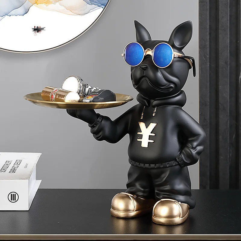 Jarre Aero Bull Key Storage Tray Decoration Light Luxury Hallway Shoe Cabinet Mask Watch Hook Creative
Jarre Aero Bull Key Storage Tray Decoration Light Luxury Hallway Shoe Cabinet Mask Watch Hook Creative