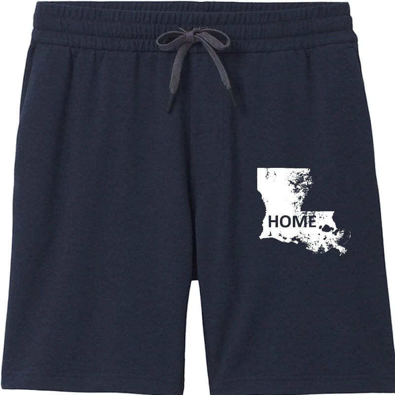 Men Shorts Home - Louisiana cool Design cool cool For Men New Arrival Cotton cool cool Normal
Men Shorts Home - Louisiana cool Design cool cool For Men New Arrival Cotton cool cool Normal