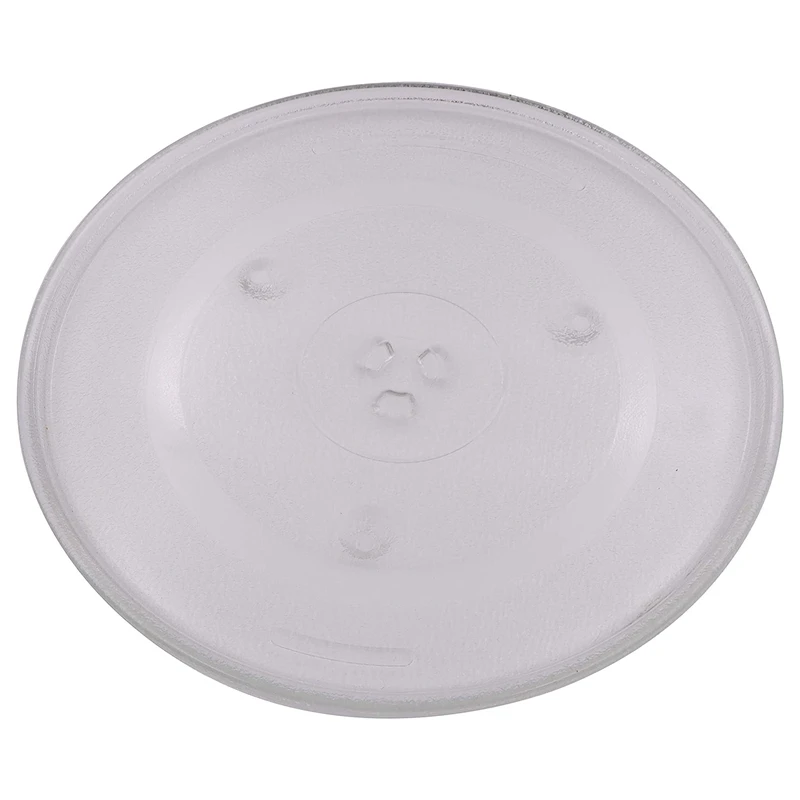 Microwave Replacement Glass Tray Durable Glass Tray Accessories Y-Bottom 12.5 Inch For Microwave Oven
Microwave Replacement Glass Tray Durable Glass Tray Accessories Y-Bottom 12.5 Inch For Microwave Oven