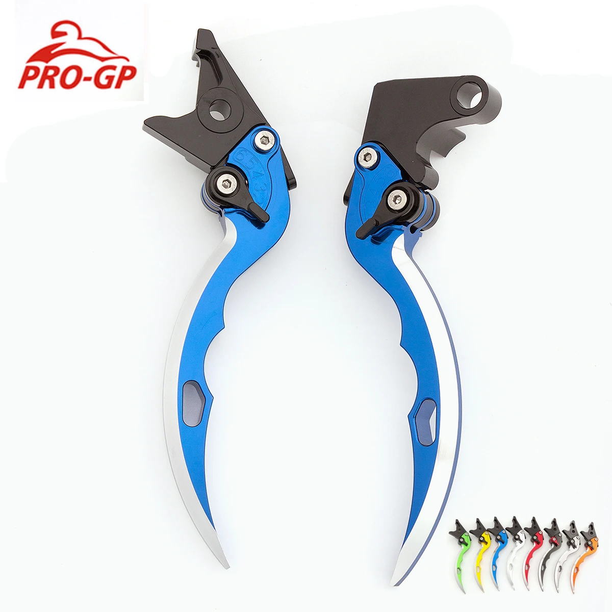 Motorcycle Aluminum Knife Brake Clutch Lever Handles For Suzuki GSX650F GSX1400 GSF650/GSF1250/GSF1200 BANDIT GSX1250 F/SA/ABS
Motorcycle Aluminum Knife Brake Clutch Lever Handles For Suzuki GSX650F GSX1400 GSF650/GSF1250/GSF1200 BANDIT GSX1250 F/SA/ABS