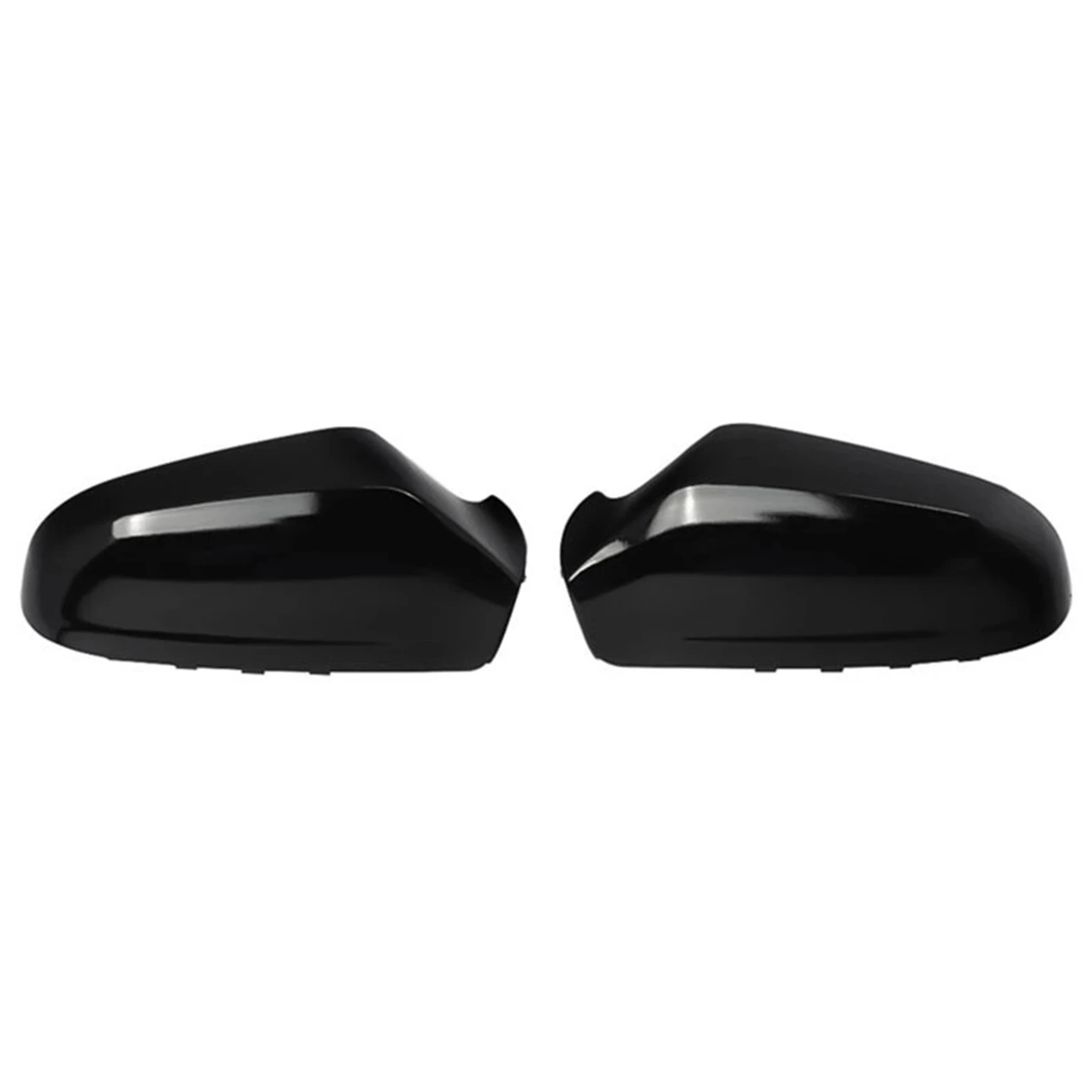 2PCS Car Rearview Mirror Cover Cap Reversing Rear View Mirror Shell for Opel Astra H 2004-2009
2PCS Car Rearview Mirror Cover Cap Reversing Rear View Mirror Shell for Opel Astra H 2004-2009