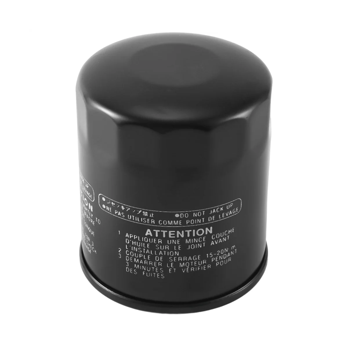 2PCS for Yamaha VF200 VF225 VF250 New Outboard Oil Filter Elements Assembly, N26-13440-03-00 / N26-13440-02-00
2PCS for Yamaha VF200 VF225 VF250 New Outboard Oil Filter Elements Assembly, N26-13440-03-00 / N26-13440-02-00
