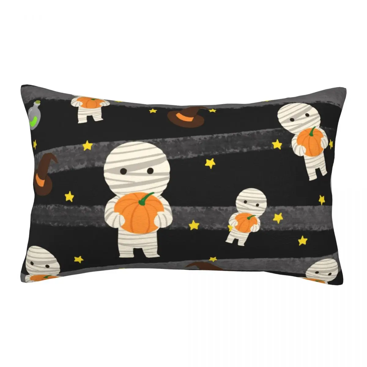 Halloween Pillowcase Polyester Plush Printed Zip Decor Throw Pillow Case Home Cushion Cover Sofa Bedroom Office 
Halloween Pillowcase Polyester Plush Printed Zip Decor Throw Pillow Case Home Cushion Cover Sofa Bedroom Office