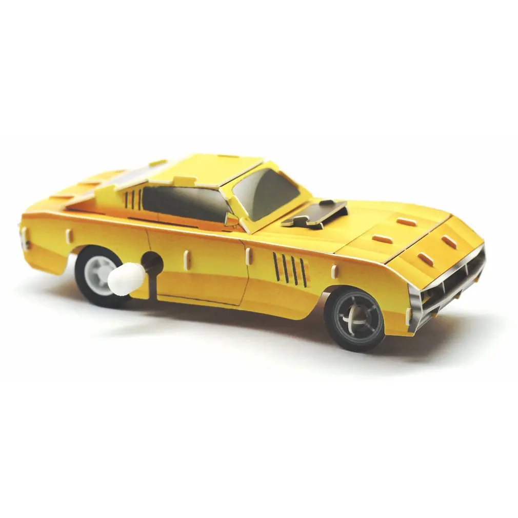 3D суперсборный автомобиль, пазл, игрушки, ПП пластиковая детская модель, сборная ранняя развивающая игрушка для детей, лучший подарок
3D суперсборный автомобиль, пазл, игрушки, ПП пластиковая детская модель, сборная ранняя развивающая игрушка для детей, лучший подарок