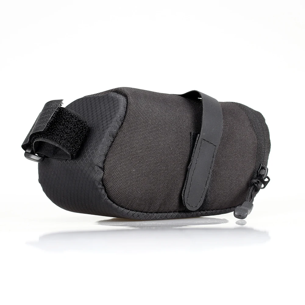 Mountain Bicycle Folding Tail Bag Bike Rear Back Pocket Seat Storage Bag Cushion Toolkit Bags MTB Bike Accessories 15x7x7cm
Mountain Bicycle Folding Tail Bag Bike Rear Back Pocket Seat Storage Bag Cushion Toolkit Bags MTB Bike Accessories 15x7x7cm