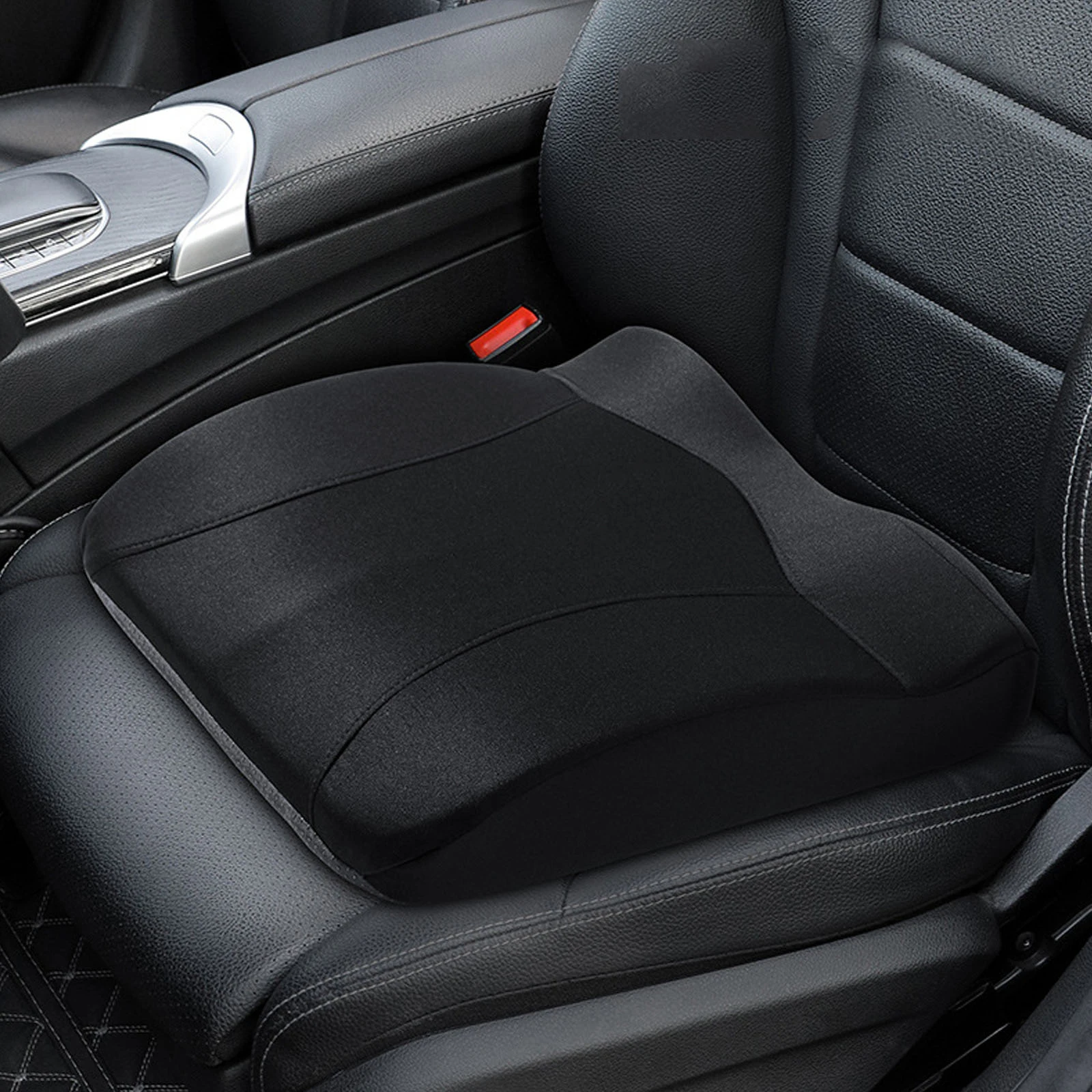 Car Booster Seat Cushion For Driver Hip Pain Raised Memory Foam Height Seat Protector Washable Cover For Short People Pad Mats
Car Booster Seat Cushion For Driver Hip Pain Raised Memory Foam Height Seat Protector Washable Cover For Short People Pad Mats