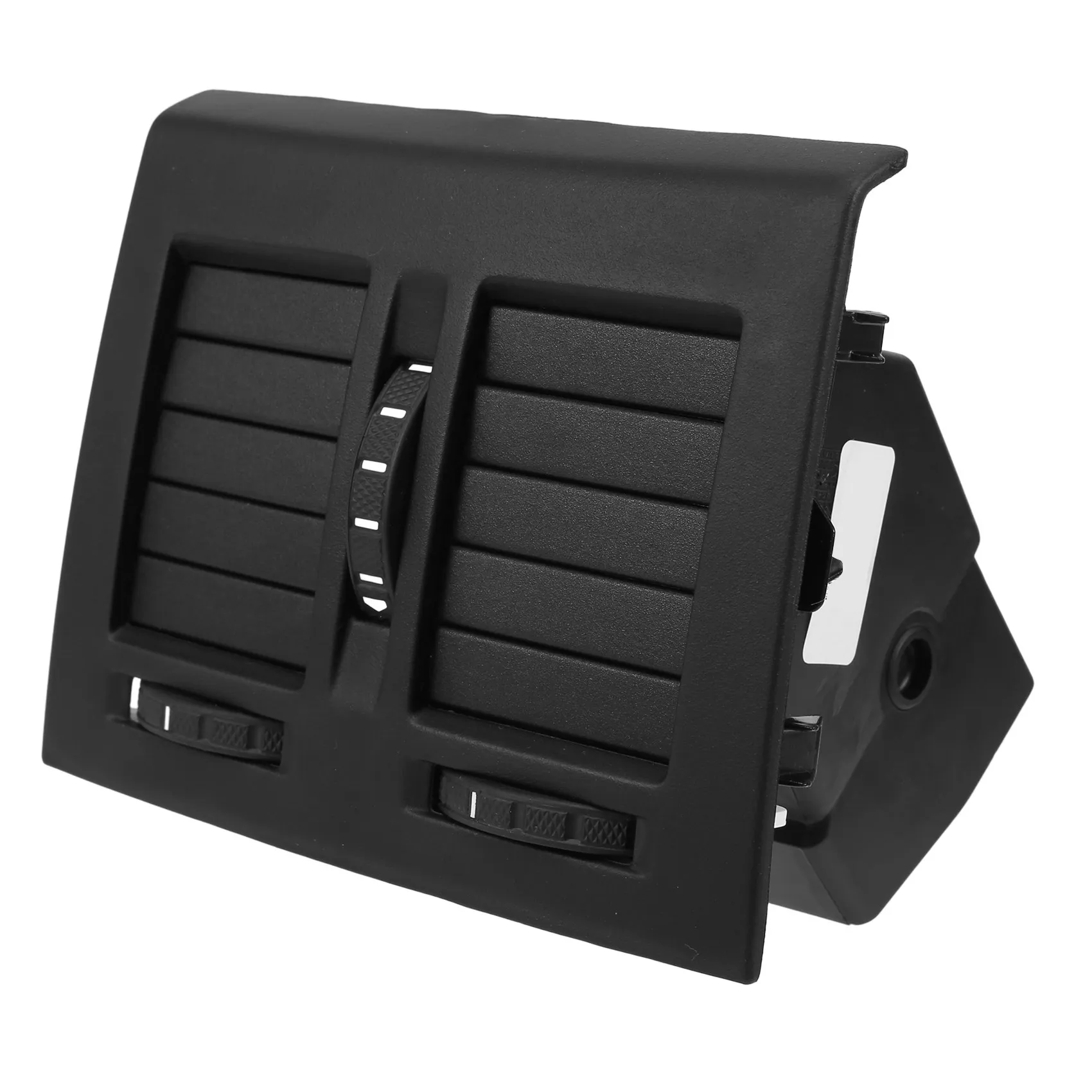 1Z0819203 Black Rear Outlet Air Vent Assembly for Octavia 04-13 Yeti 10-13 1ZD819203 1ZD 819 203 1Z0 819 203
1Z0819203 Black Rear Outlet Air Vent Assembly for Octavia 04-13 Yeti 10-13 1ZD819203 1ZD 819 203 1Z0 819 203