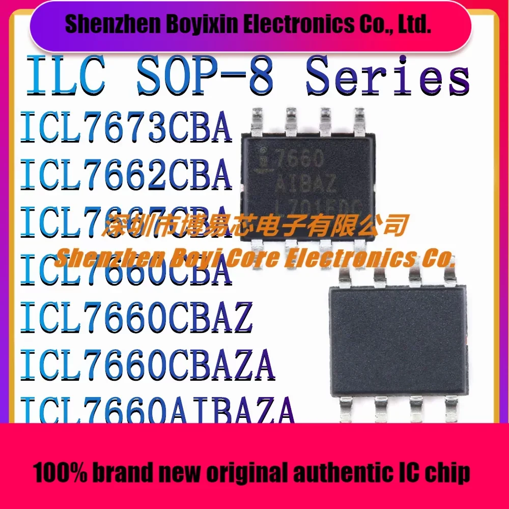ICL7673CBA ICL7662CBA ICL7667CBA ICL7660CBA ICL7660CBAZ ICL7660CBAZA ICL7660AIBAZ+T 7660CBAZA-T CBAZ-T AIBAZA-T 7667CBA 7673CBAZ
ICL7673CBA ICL7662CBA ICL7667CBA ICL7660CBA ICL7660CBAZ ICL7660CBAZA ICL7660AIBAZ+T 7660CBAZA-T CBAZ-T AIBAZA-T 7667CBA 7673CBAZ