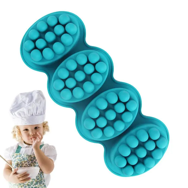 Silicone Soap Molds Massage Massage Bar Soap Molds 4 Cavities DIY Homemade Craft Silicone Soap Molds For DIY Soap Chocolate Clay
Silicone Soap Molds Massage Massage Bar Soap Molds 4 Cavities DIY Homemade Craft Silicone Soap Molds For DIY Soap Chocolate Clay