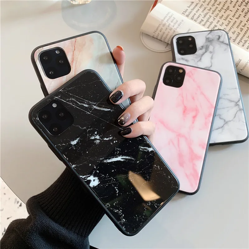 Fashion Marble Grain Mobile Phone Case For IPhone7 8 14 11 12 13 Pro Max Plus X XS XR XSMAX SE2
Fashion Marble Grain Mobile Phone Case For IPhone7 8 14 11 12 13 Pro Max Plus X XS XR XSMAX SE2