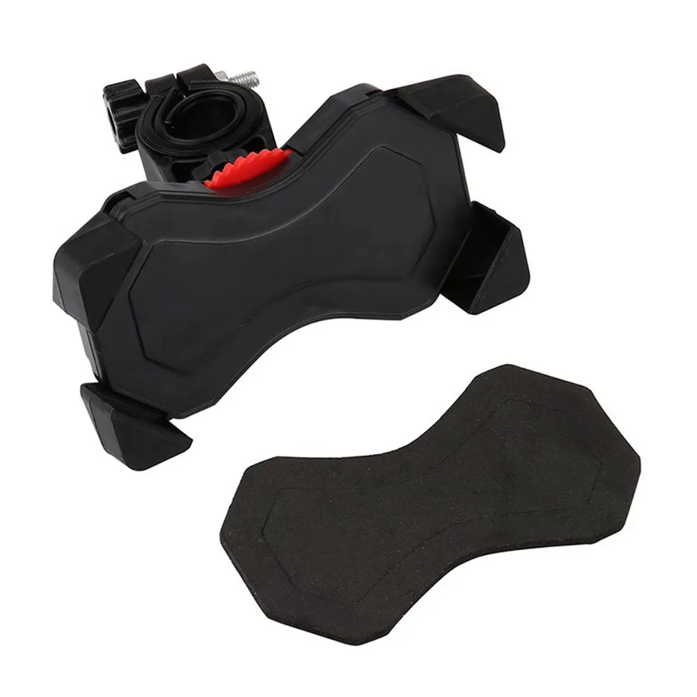 1pc Plastic Cycling Phone Holder MTB Mountain Bike Phone Mount 11.7*5.8*8cm For Outdoor Cycling Sports Bicycle Accessories
1pc Plastic Cycling Phone Holder MTB Mountain Bike Phone Mount 11.7*5.8*8cm For Outdoor Cycling Sports Bicycle Accessories