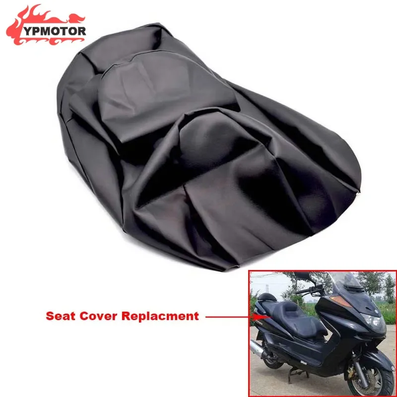 NEW2023 P 50 odels hick lack U eather cooter ike otorcycle over ushion aterproof amaha ajesty P250
NEW2023 P 50 odels hick lack U eather cooter ike otorcycle over ushion aterproof amaha ajesty P250